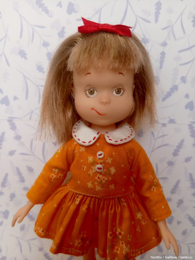 Eloise от Madame Alexander (фото 2)