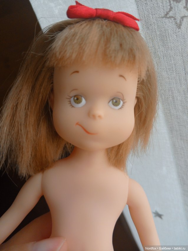 Eloise от Madame Alexander (фото 6)