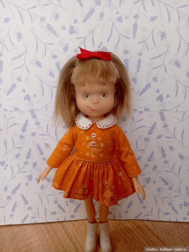 Eloise от Madame Alexander