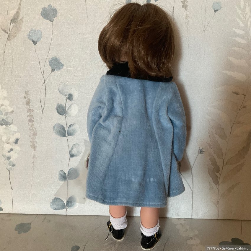 Беатрис (Beatrice), Julie Good-Kruger (фото 7)