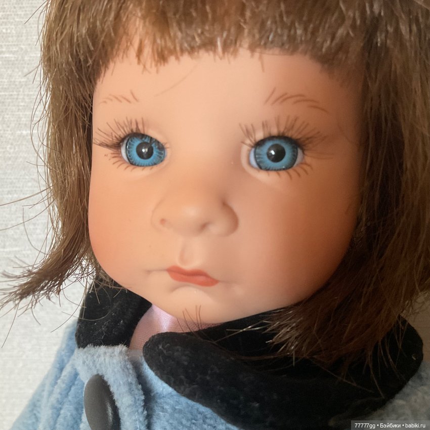 Беатрис (Beatrice), Julie Good-Kruger (фото 6)