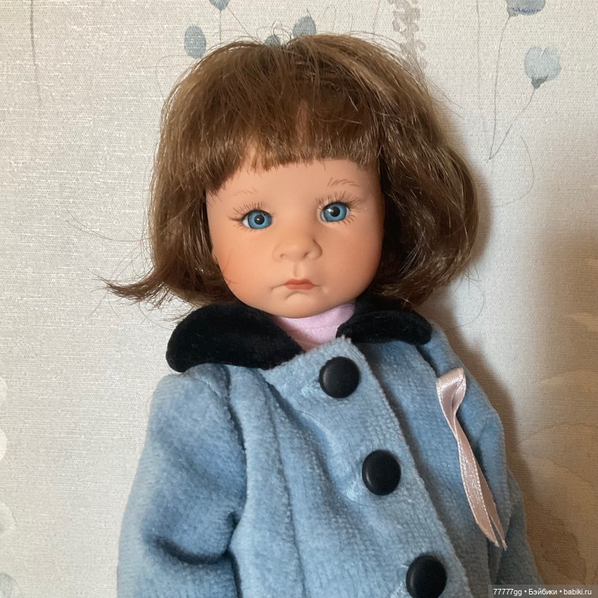 Беатрис (Beatrice), Julie Good-Kruger (фото 2)