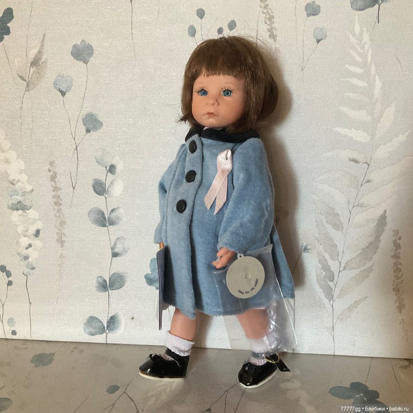 Беатрис (Beatrice), Julie Good-Kruger (фото 5)