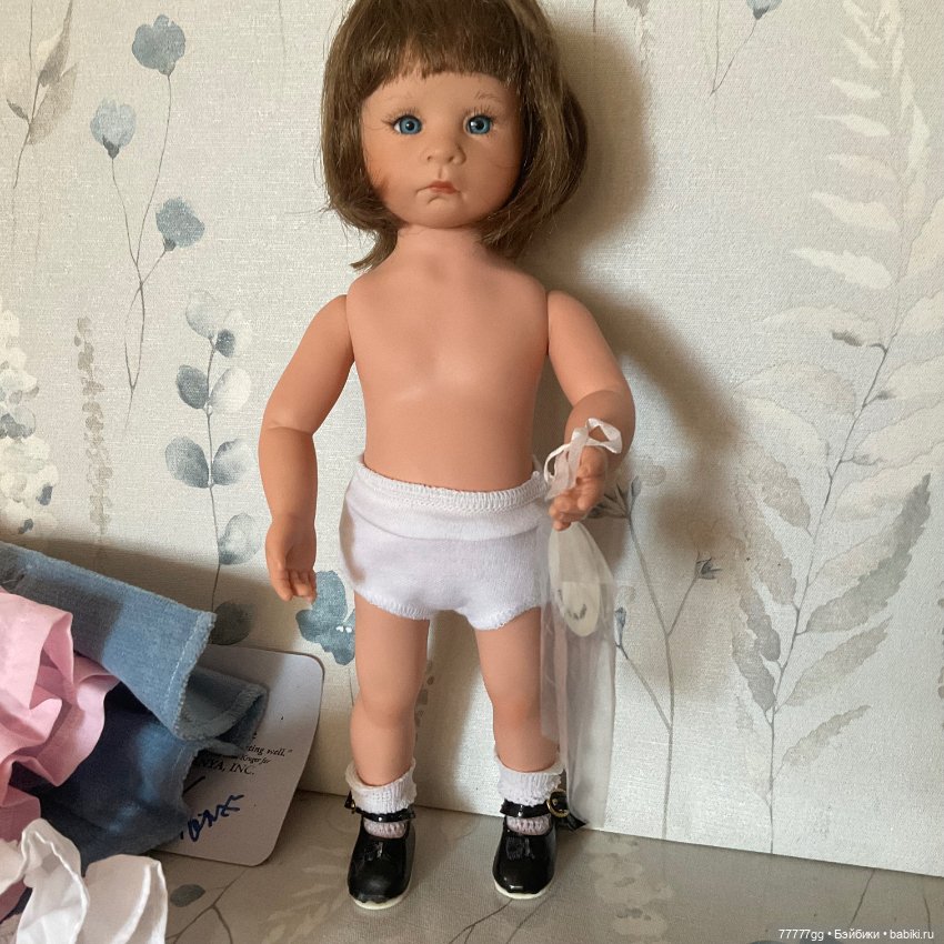 Беатрис (Beatrice), Julie Good-Kruger (фото 10)