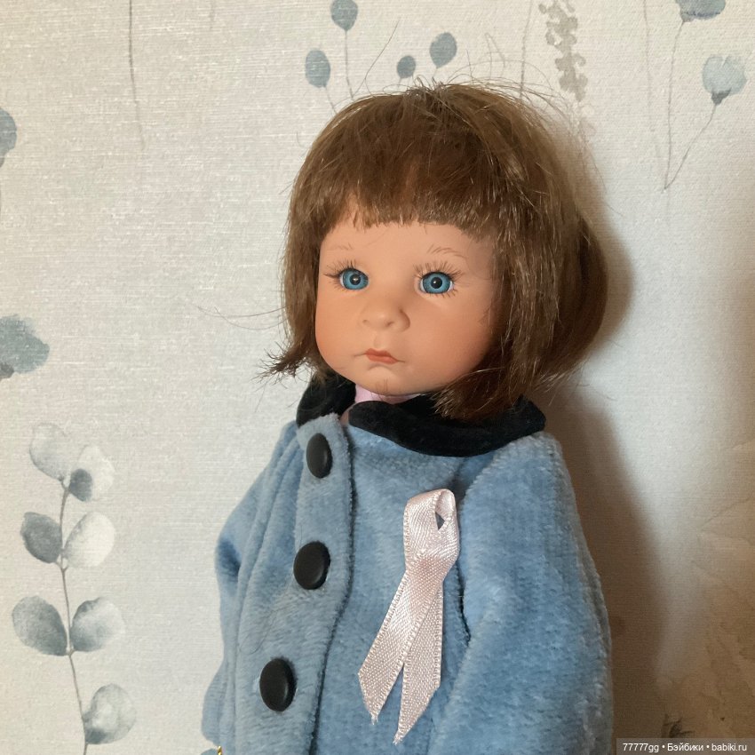 Беатрис (Beatrice), Julie Good-Kruger (фото 4)