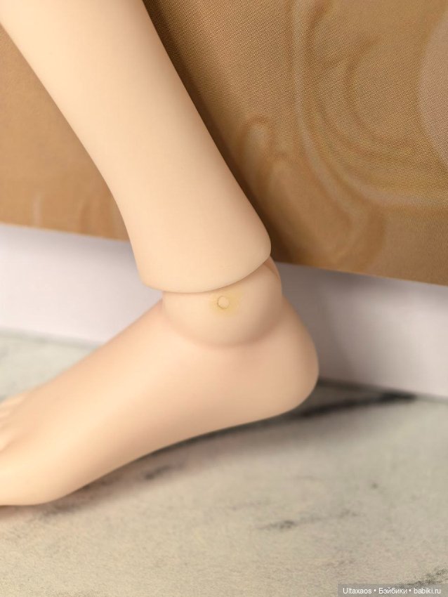 Продам msd Ringdoll Joy — Куклы BJD (фото 4)