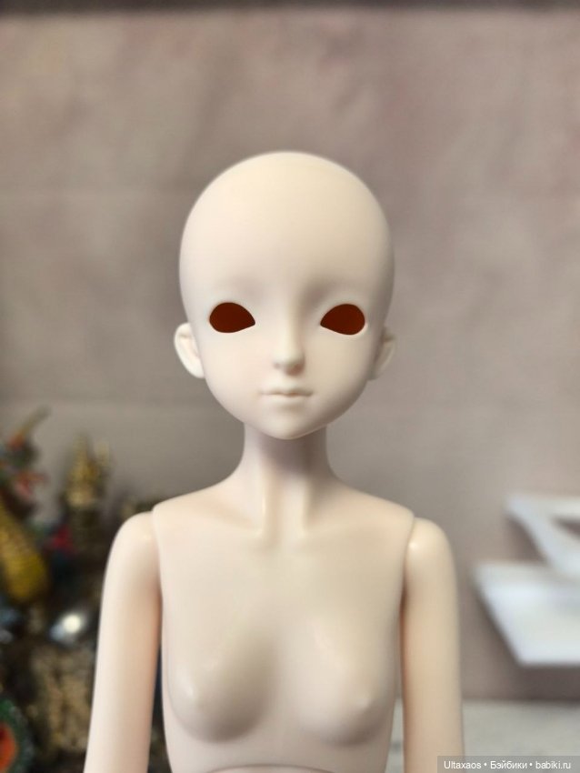 Продам msd Ringdoll Joy — Куклы BJD (фото 7)