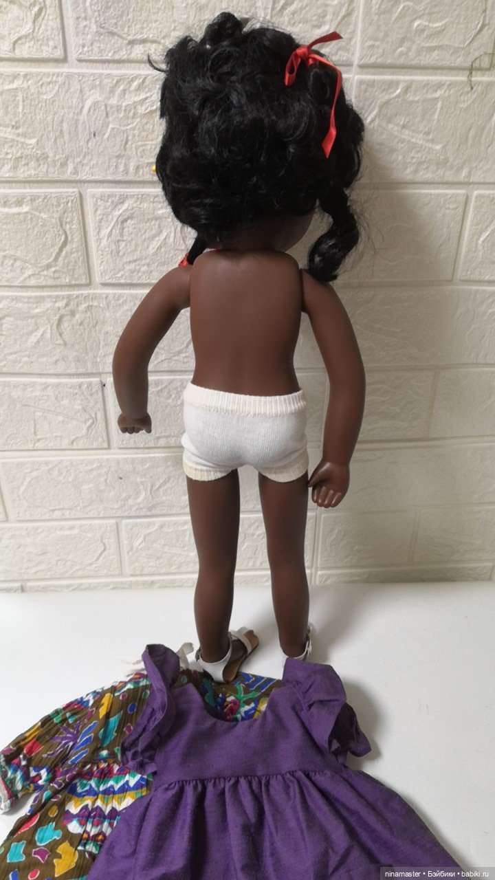 Fanouche от Sylvia Natterer GÖTZ. РЕДКОСТЬ