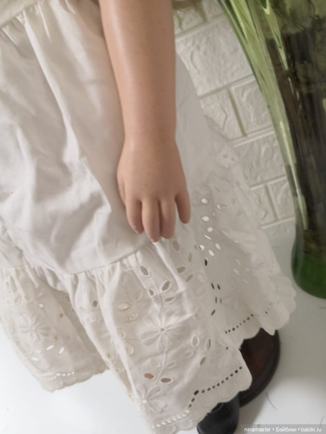 Булочка от Sabine Esche для Sigikid