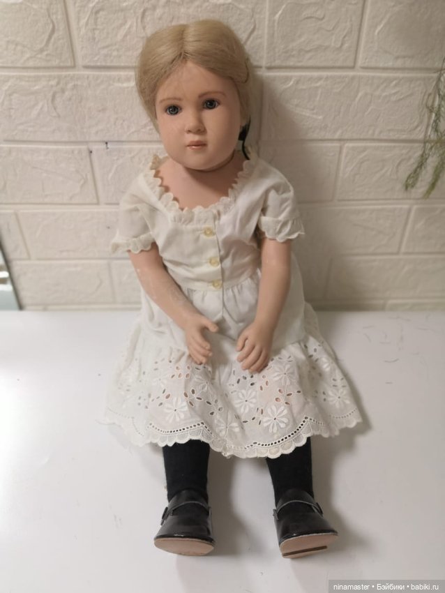 Булочка от Sabine Esche для Sigikid (фото 5)