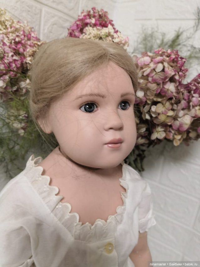 Булочка от Sabine Esche для Sigikid (фото 8)