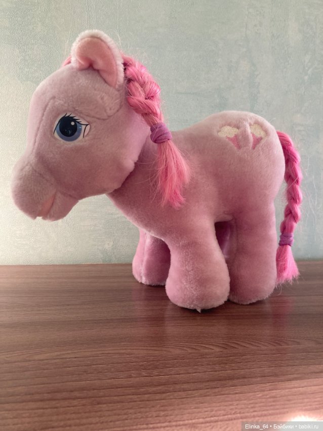 Пони , компании HASBRO — Игрушки для детей