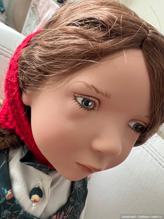 Красная Шапочка от Цвергназе (фото 9)