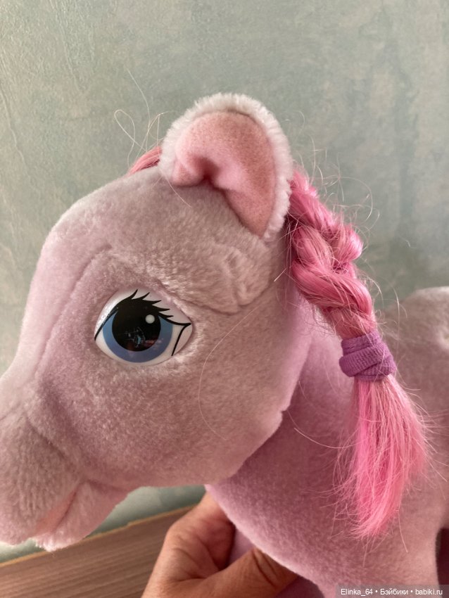 Пони , компании HASBRO — Игрушки для детей (фото 2)