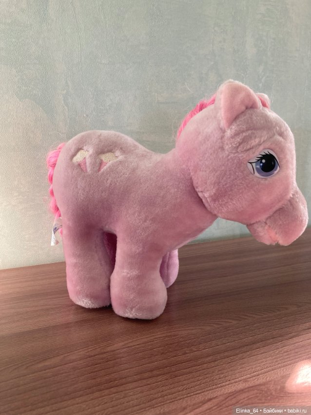 Пони , компании HASBRO — Игрушки для детей (фото 5)