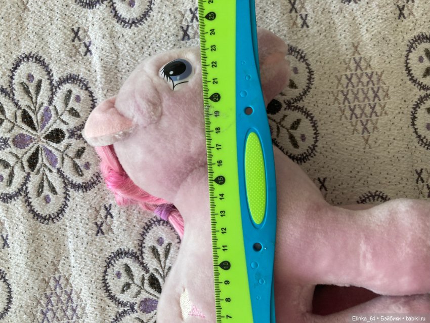 Пони , компании HASBRO — Игрушки для детей (фото 8)