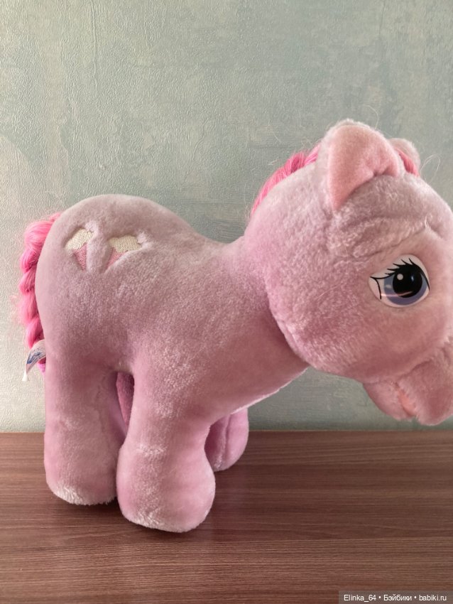 Пони , компании HASBRO — Игрушки для детей (фото 7)