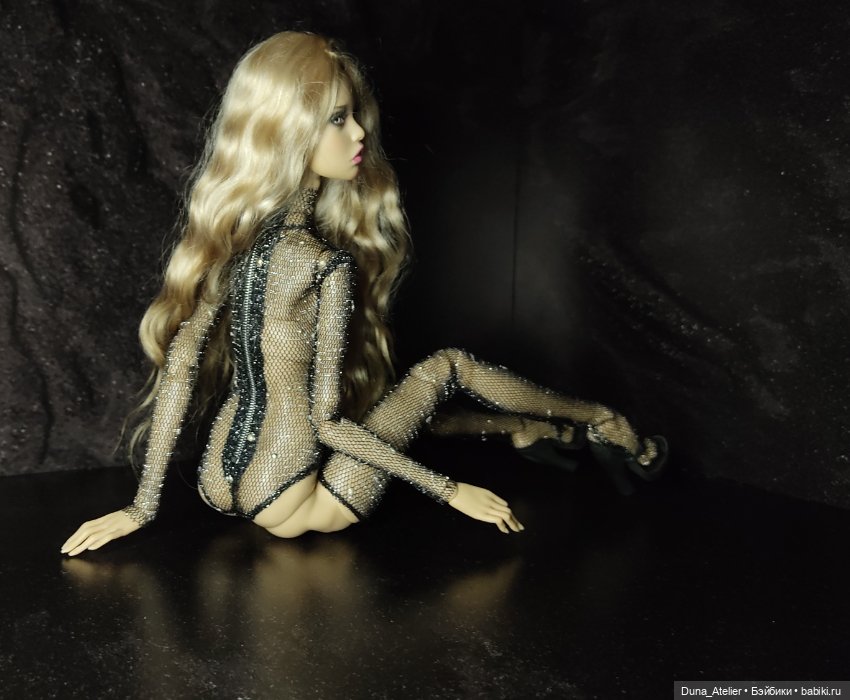 Одежда для BJD