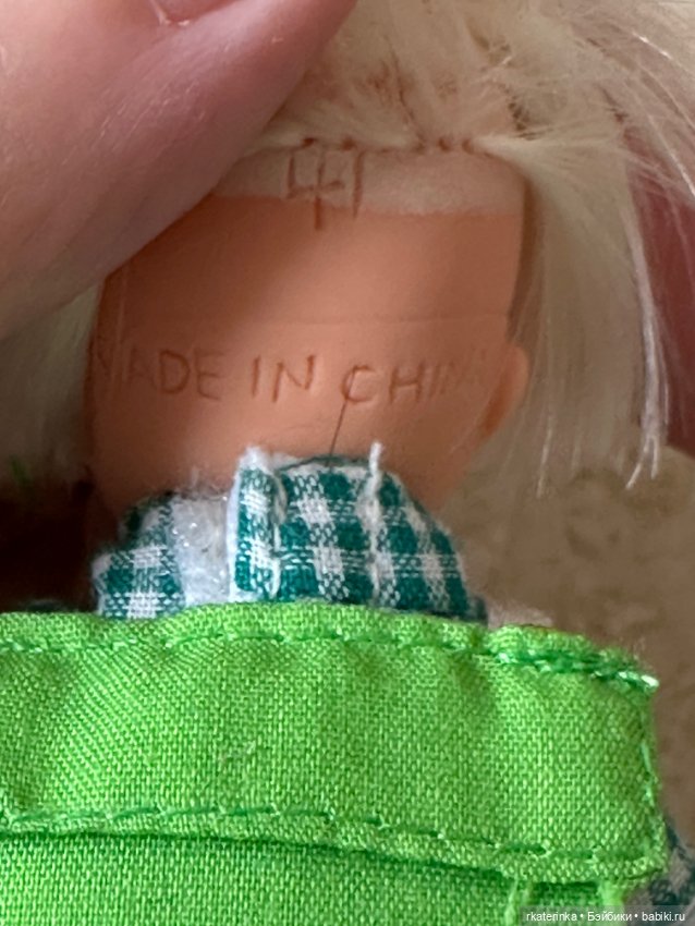 Малыш первоклассник 90-х г (фото 4)