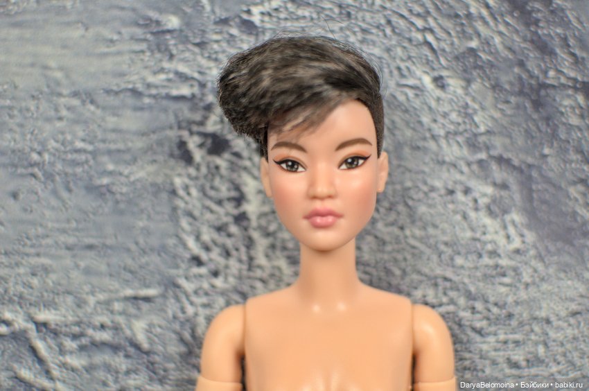 Барби Лукс Кит Looks Kit — Игровые куклы (фото 3)