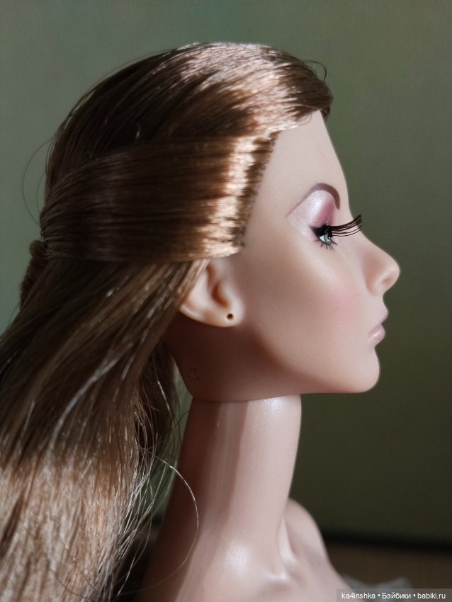 Жизель Giselle Diefendorf Majesty Integrity toys, Интегрити (фото 5)