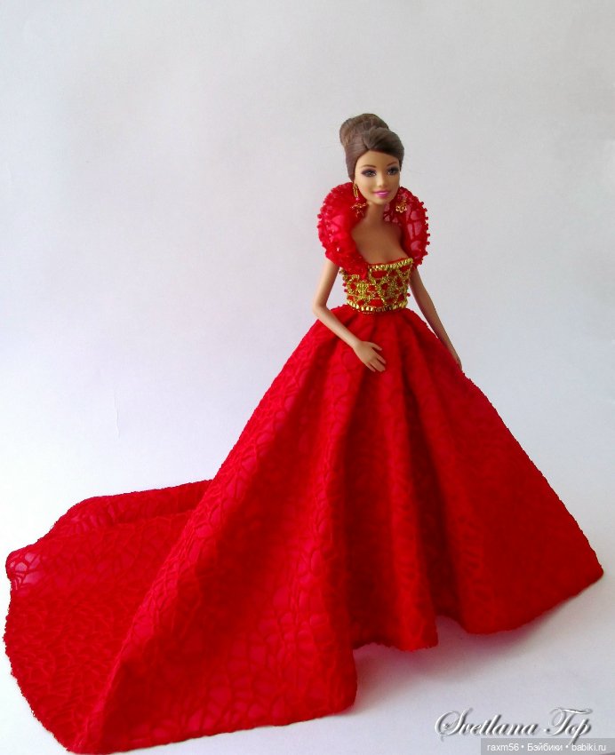 Одежда для ИТ — Одежда для кукол (фото 6)