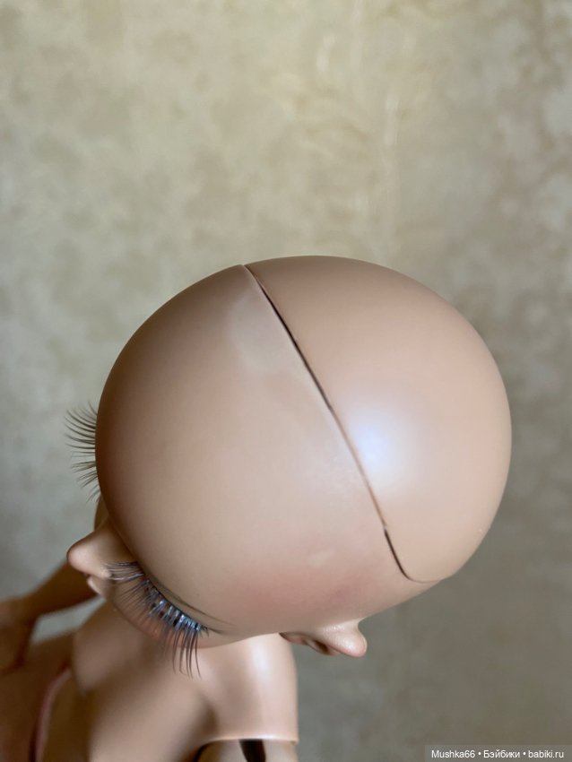 Чудесная девочка минифи Анте (фото 5)