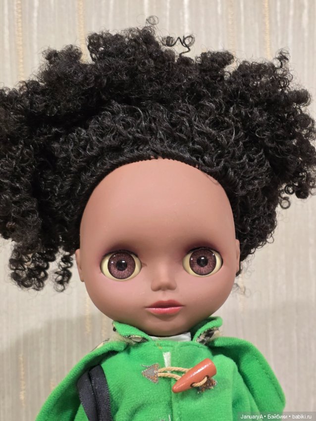 Джесси Файв Jecci Five Джейд (фото 6)