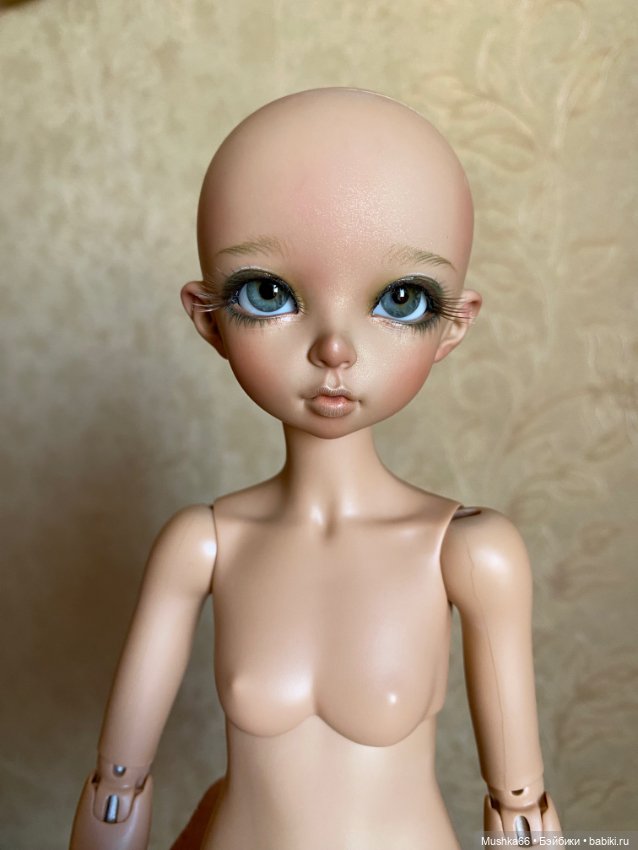 Чудесная девочка минифи Анте (фото 2)