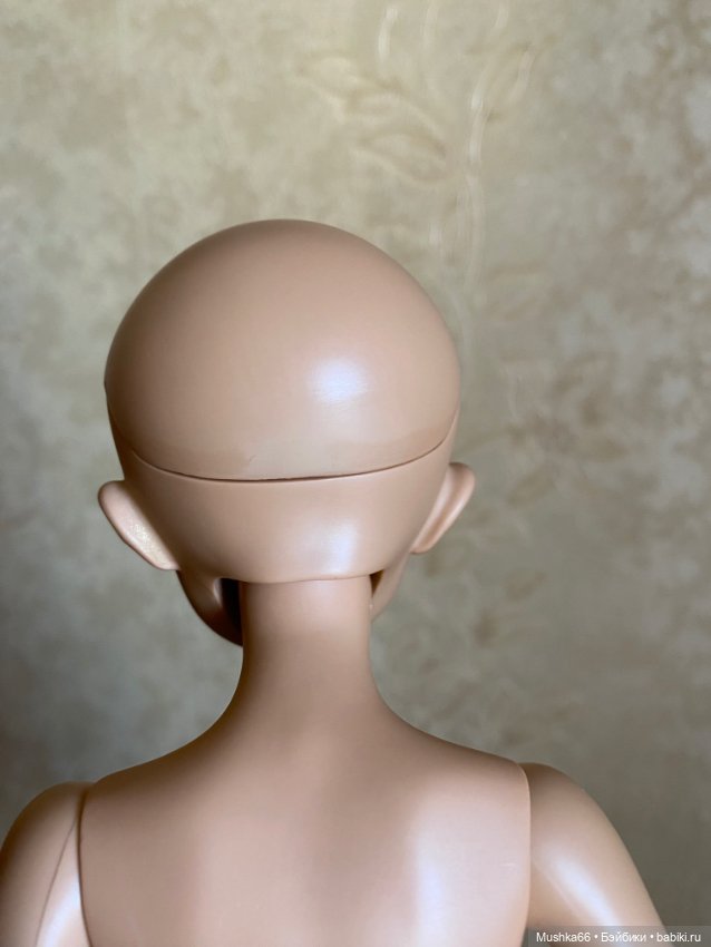 Чудесная девочка минифи Анте (фото 6)