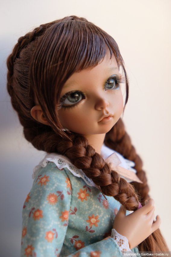 Чудесная девочка минифи Анте (фото 7)