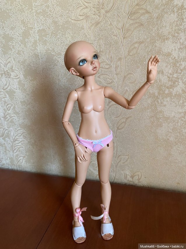 Чудесная девочка минифи Анте (фото 3)