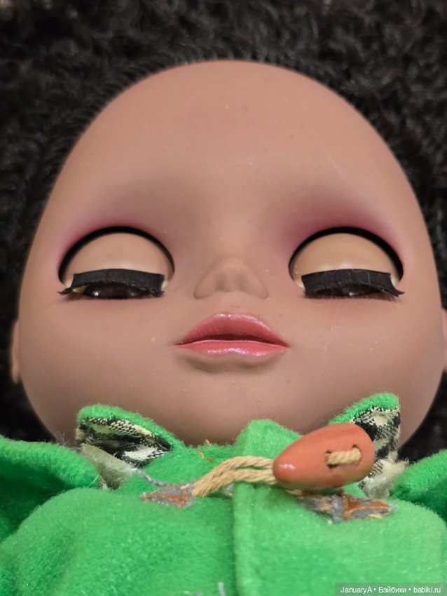 Джесси Файв Jecci Five Джейд (фото 2)