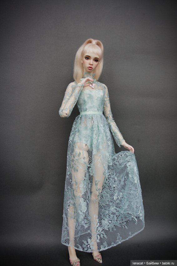 Продам авторское платье на девушку Tender creation, Metis doll и др (фото 4)