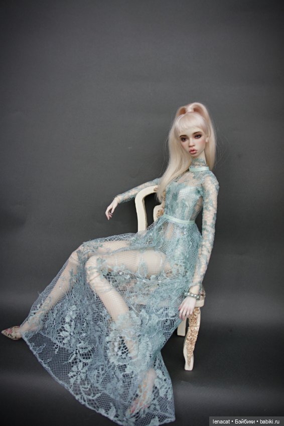 Продам авторское платье на девушку Tender creation, Metis doll и др (фото 2)