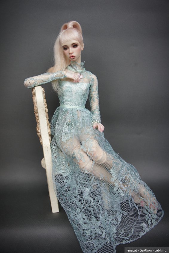 Продам авторское платье на девушку Tender creation, Metis doll и др