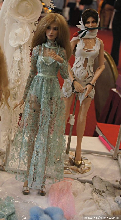 Продам авторское платье на девушку Tender creation, Metis doll и др (фото 5)