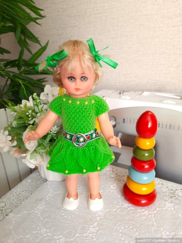 Милая,красивая,нежная,винтажная девочка немецкой компании HV (Ханс Фольк) 25 см