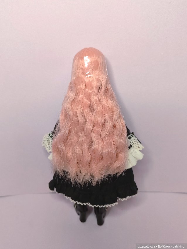 Azone Lil Fairy Vel Photo Novel Limited Edition 1/12 (фото 4)