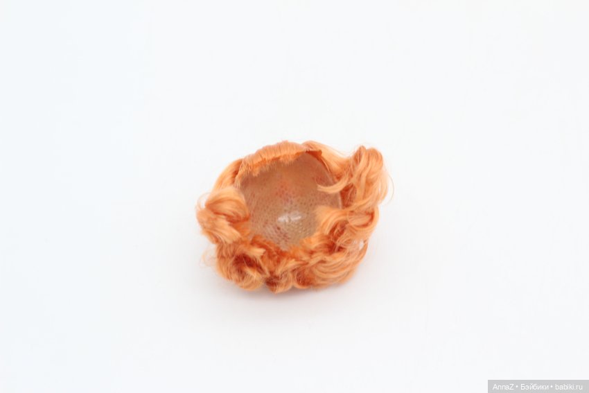 Парик для Жу/Лоло Даши Нужновой