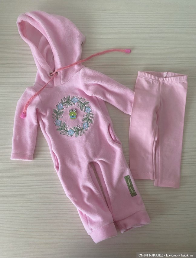 Лот одежды и обуви для Готц (фото 2)