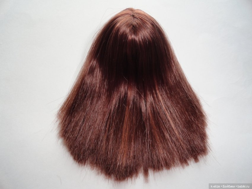 Голова Барби(Barbie) Маттел (фото 10)