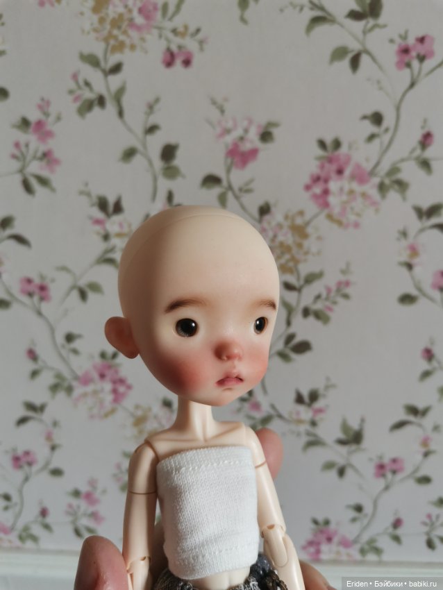 Landoudou ob22 мейкап Abuabu. Рассрочка, скидка (фото 7)