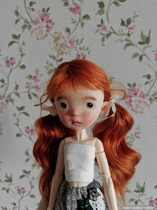 Landoudou ob22 мейкап Abuabu. Рассрочка, скидка (фото 2)