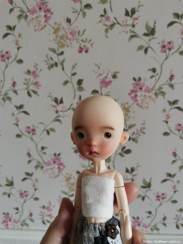 Landoudou ob22 мейкап Abuabu. Рассрочка, скидка (фото 4)