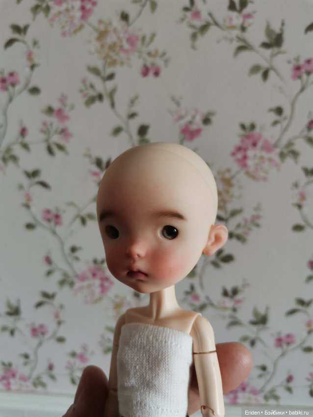 Landoudou ob22 мейкап Abuabu. Рассрочка, скидка (фото 5)