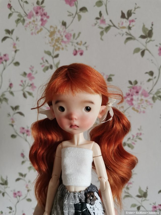 Landoudou ob22 мейкап Abuabu. Рассрочка, скидка (фото 3)