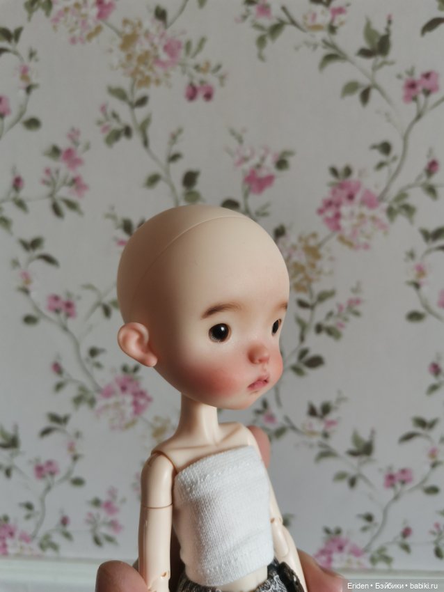 Landoudou ob22 мейкап Abuabu. Рассрочка, скидка (фото 6)