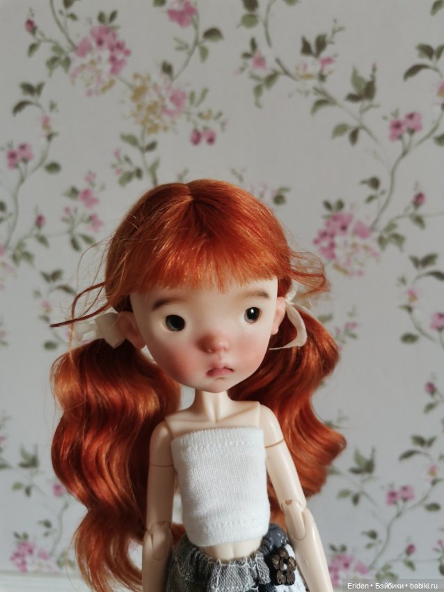 Landoudou ob22 мейкап Abuabu. Рассрочка, скидка (фото 9)