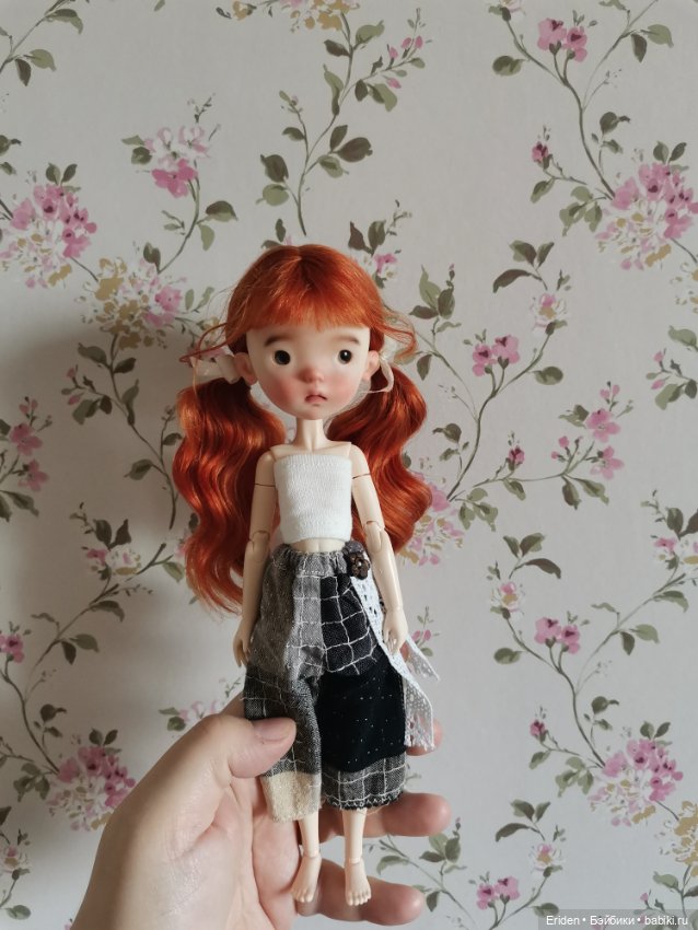 Landoudou ob22 мейкап Abuabu. Рассрочка, скидка (фото 10)